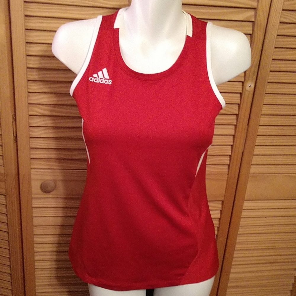 Adidas Womans Tank